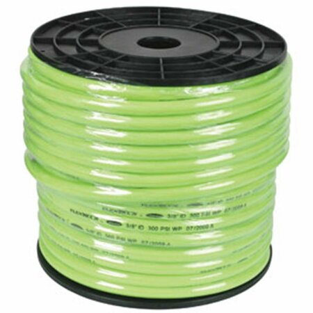 LIGHT HOUSE BEAUTY 0.63 in. x 250 ft. Zilla Green Bulk Hose LI3584678